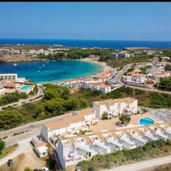 Foto accfff00-214b-47ae-bdaf-efc25b4fe933. Apartamento  en arenal den castell clicencia turística en Es Mercadal
