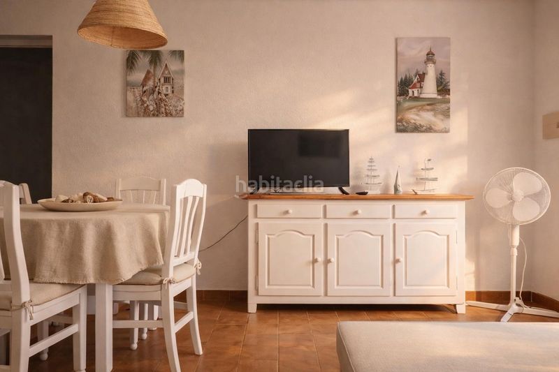 Foto b4a97928-1b2d-45de-98b7-0cbdb6b8d845. Apartamento  en arenal den castell clicencia turística en Es Mercadal