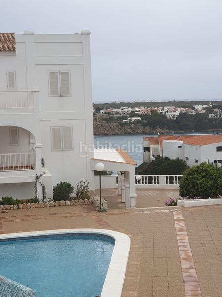 Foto babccba3-d044-47ef-b5b4-08d489bd5561. Appartement avec parking piscine dans Arenal d´en Castell Es Mercadal