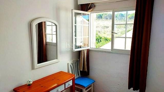 Foto f9f7060f-de99-4f29-a251-0d989d1b7ab9. Apartamento  en arenal den castell clicencia turística en Es Mercadal