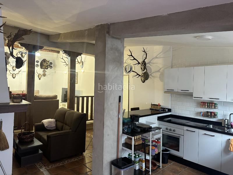 Foto 3b54b851-a4a7-4fa1-b98b-bd7d085ab988. Doppelhaus in Malpartida de Plasencia