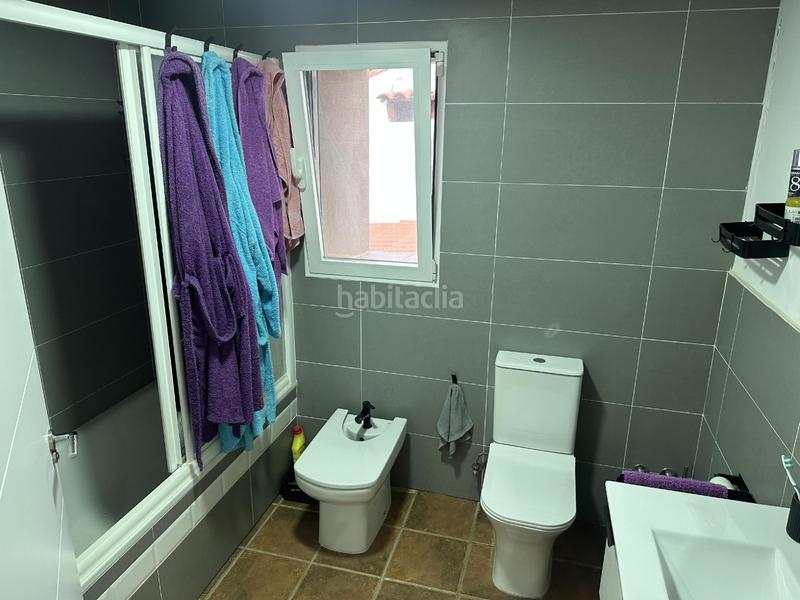 Foto a75a5805-f1c3-454e-8db8-4b8107198534. Doppelhaus in Malpartida de Plasencia