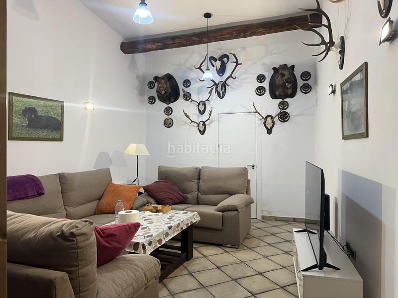 Foto aa9b3a0d-2e09-45f0-aa4f-a7f704fbfd73. Doppelhaus in Malpartida de Plasencia