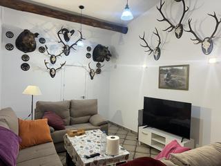 Maison jumelée à Malpartida de Plasencia. Malpartida de plasencia