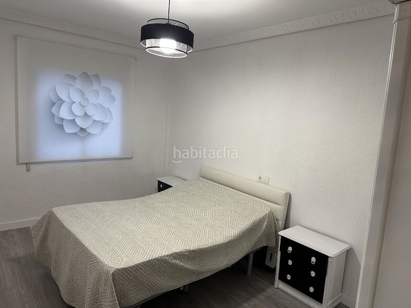 Foto 1f205d78-6818-400f-aa61-00149d0c5acd. Pis a Miralvalle - Av. Virgen del Puerto - La Data Plasencia