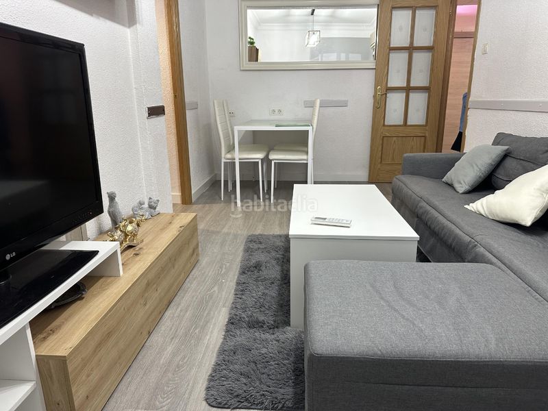 Foto 64bb177b-62e9-4991-afb7-cb2ddca1b30d. Pis a Miralvalle - Av. Virgen del Puerto - La Data Plasencia