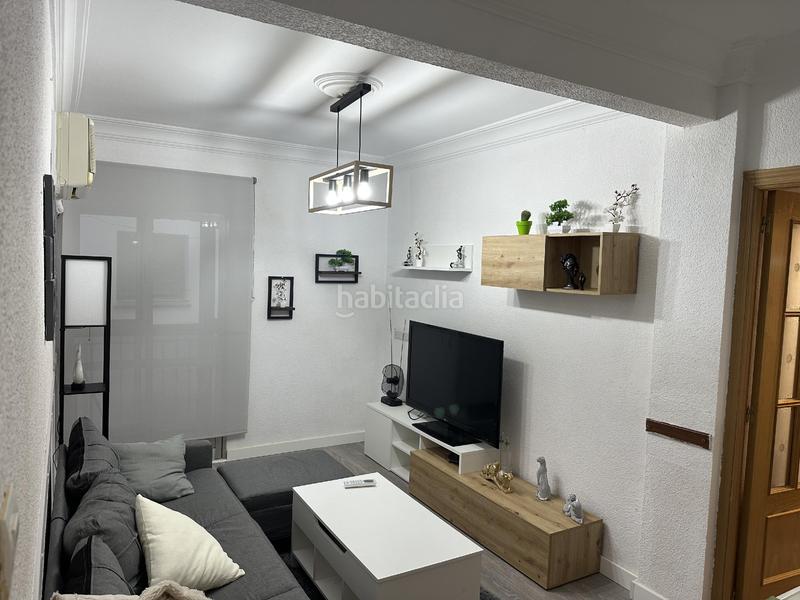 Foto d39e542a-65e4-44bb-b7c7-61a5666a0393. Pis a Miralvalle - Av. Virgen del Puerto - La Data Plasencia