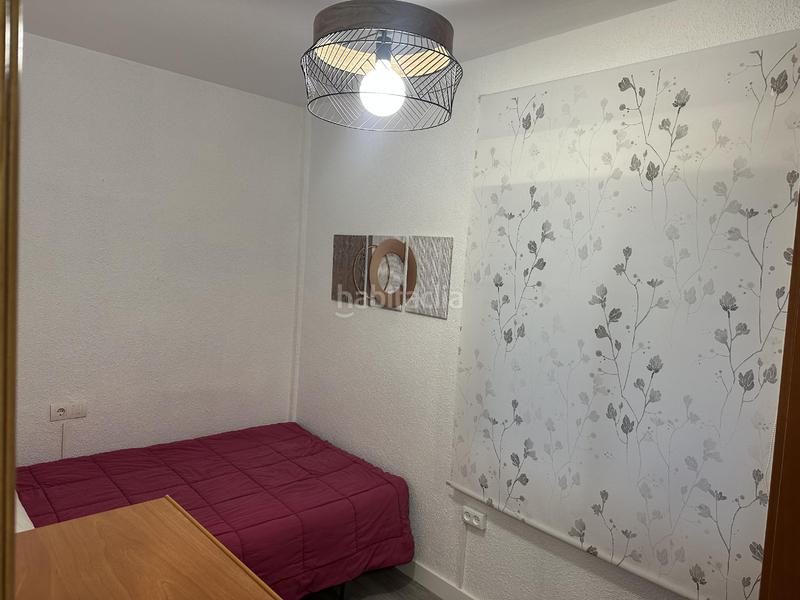 Foto d88e084d-b27b-4b82-bf24-5e4ca5890c2f. Pis a Miralvalle - Av. Virgen del Puerto - La Data Plasencia