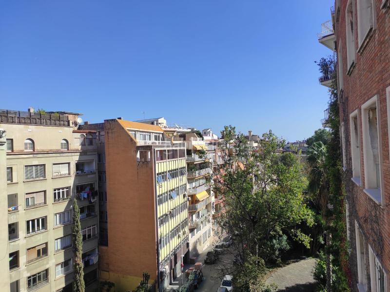 Foto 1d6ab14e-abdb-4369-9893-f83424b7e6e0. Appartamento con riscaldamento in Sant Gervasi - Galvany Barcelona