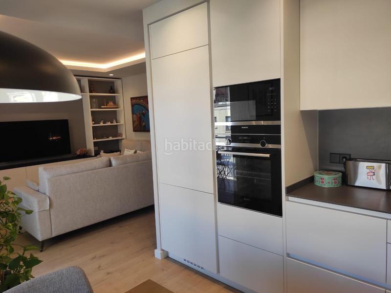 Foto 9fa2118c-6f79-4440-b919-3ab822c7c567. Appartamento con riscaldamento in Sant Gervasi - Galvany Barcelona