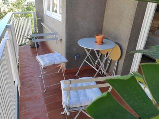 Appartement à Sant Gervasi - Galvany. Junto parc de monterols