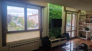 Dúplex en Alegría - Dulantzi. Cercano a las piscinas municipales de alegría dulantzi