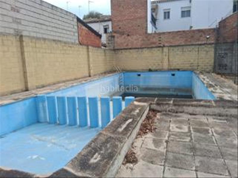 Foto 95535456-dc77-46e1-b075-fc2019b6fe5f. Chalet casa chalet en venta, solar ideal, bloque de pisos en Baeza