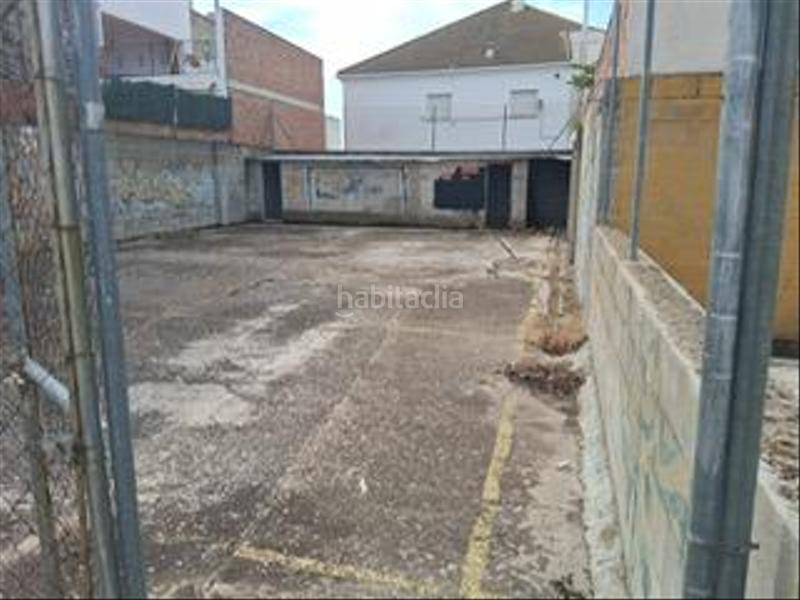 Foto b0fddb7a-c2b9-4b06-8a0e-f13162cbceaf. Chalet casa chalet en venta, solar ideal, bloque de pisos en Baeza