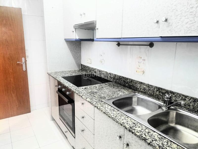 Foto 2320c8b8-5534-46cc-ae86-3c9230fd1706. Etagenwohnung mit heizung in Guinardó Barcelona