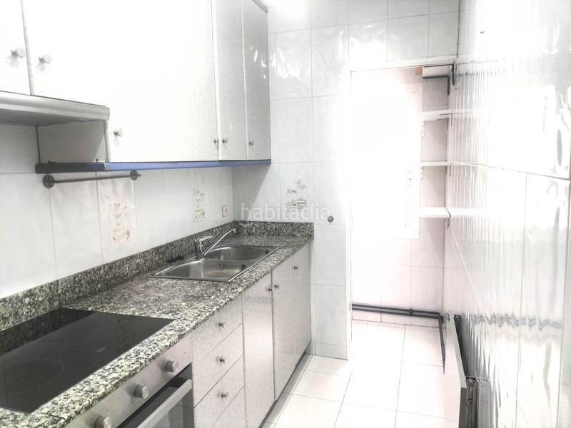 Foto 2d8fb110-7623-4b99-a7ed-8dd28bad3186. Etagenwohnung mit heizung in Guinardó Barcelona