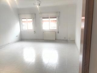 Pis a Guinardó. Lluis sagnier  amilcar