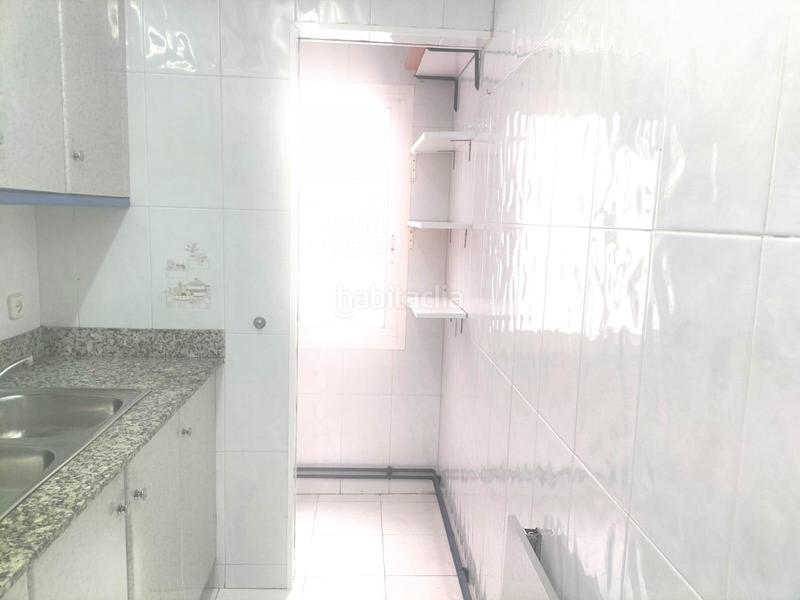 Foto a4f0e653-d234-4846-9963-a290e5b7b593. Etagenwohnung mit heizung in Guinardó Barcelona