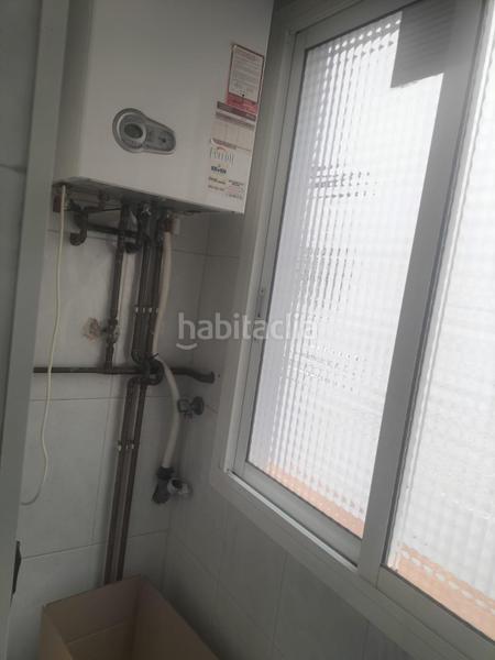 Foto d78c1d37-14ab-4b1c-9ba8-fbca3259d80a. Etagenwohnung mit heizung in Guinardó Barcelona