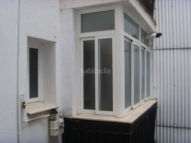 Foto 611a7313-f366-4895-a6f9-ed13e8205f3d. Alquiler apartamento piso en la zona de colon en Casco Antiguo Cáceres