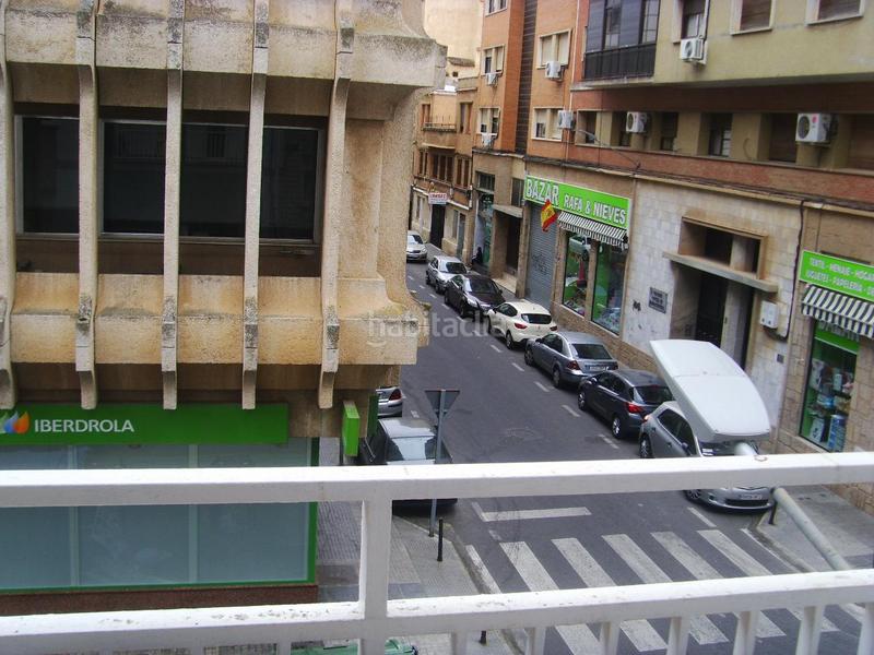 Foto 1d3f5984-9f8a-46e1-8d5b-ac610125e7e4. Location appartement avec chauffage dans Casco Antiguo Cáceres