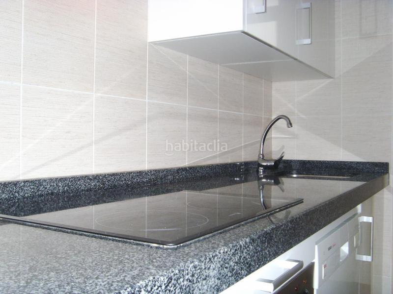 Foto cf2922c1-cda9-4b7a-8118-f11255f5b4cc. Location appartement avec chauffage dans Casco Antiguo Cáceres