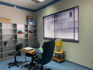 Business premise in Villanueva de la Cañada