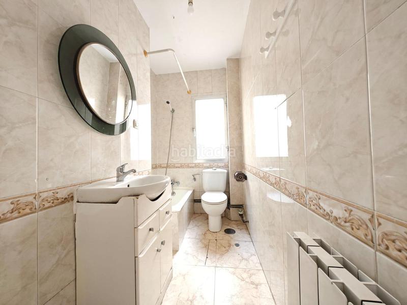 Foto 06609c72-3d64-47db-ba64-c54dc740d74a. Appartement avec chauffage dans Ventas Madrid