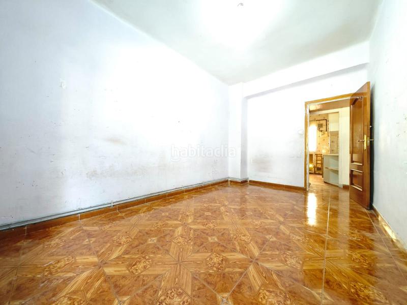 Foto 1e2d22ce-e8e4-4f82-bb10-2163cb89bb6d. Appartement avec chauffage dans Ventas Madrid