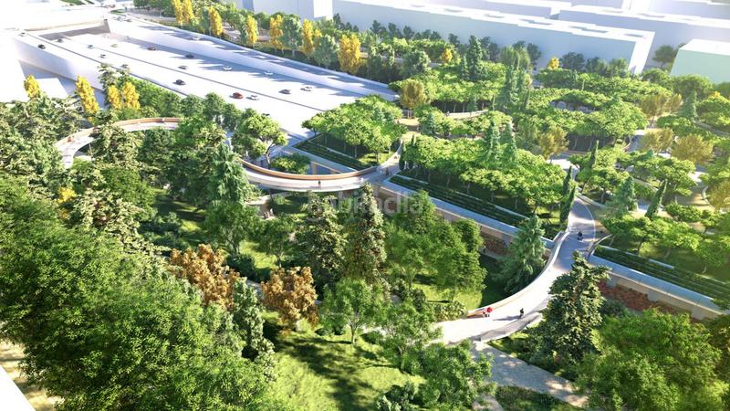 Foto 29f31c43-2846-4735-8ee1-ba3e20fe04f1. Appartement avec chauffage dans Ventas Madrid