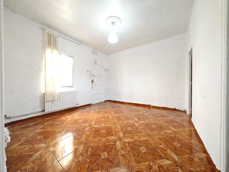 Foto 532ddf15-9266-4b35-a7da-cd40b756dd61. Appartement avec chauffage dans Ventas Madrid