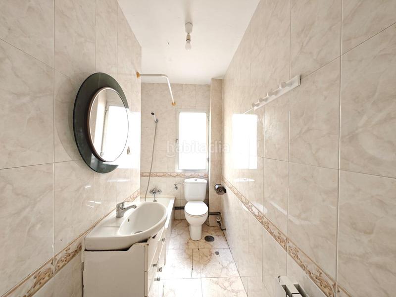 Foto 634d14d5-43cd-4c58-9f8d-7d60a3f7995a. Appartement avec chauffage dans Ventas Madrid