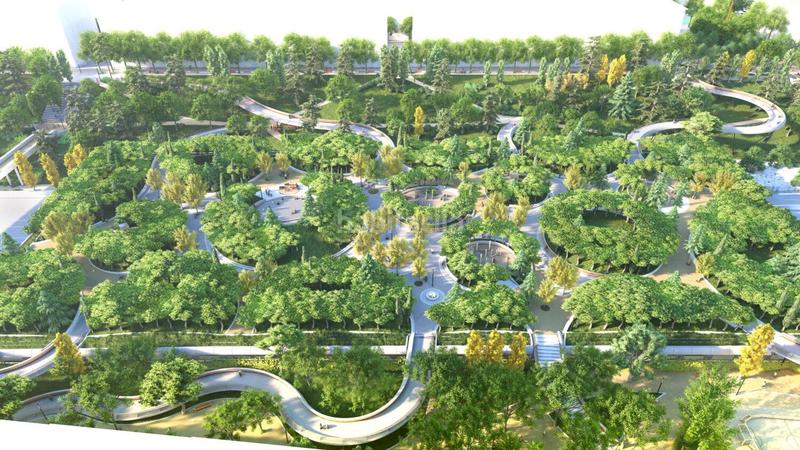 Foto 6690ccbb-4616-4c07-b443-839a56d185ef. Appartement avec chauffage dans Ventas Madrid