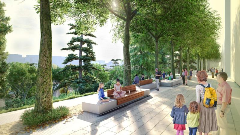 Foto 66b41426-6bf6-4d7f-93b2-28b9ef235f56. Appartement avec chauffage dans Ventas Madrid