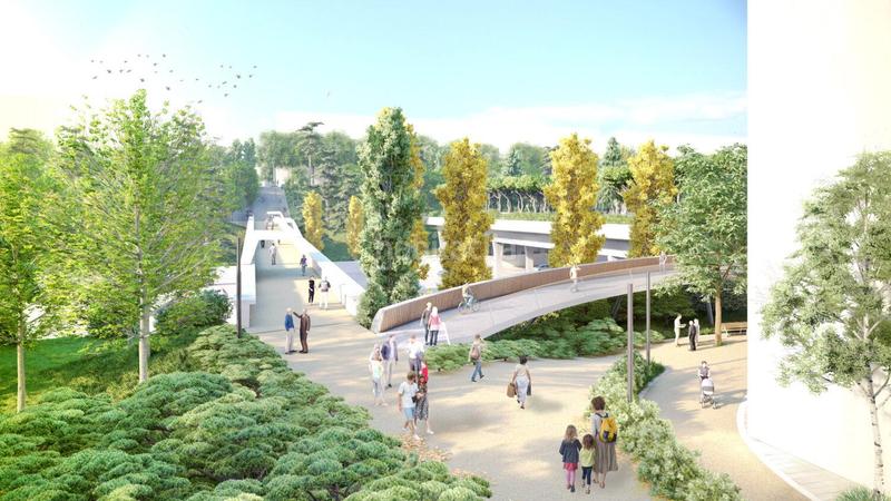 Foto dcf1de1d-0fd8-4745-87f1-3552c8c11b32. Appartement avec chauffage dans Ventas Madrid