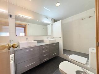 Piso en Les Arenes - La Grípia - Can Montllor