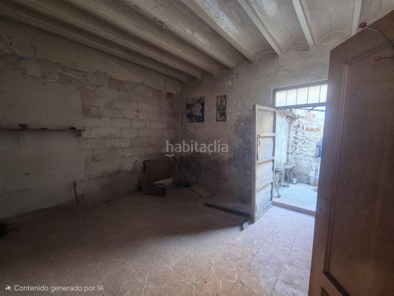 Foto 173bc591-f434-4bbf-8d98-ae8df86e2962. Casa bifamiliare in El Rabal Villena