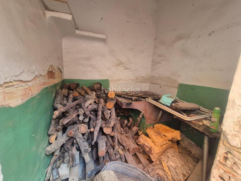 Foto 4d66c9ac-eb85-4d90-b15e-26e6eaf7b185. Casa bifamiliare in El Rabal Villena