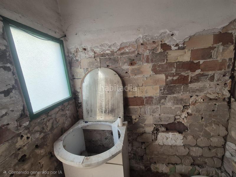 Foto 647deb2d-3a51-4b8f-b443-6edcecfc834d. Casa bifamiliare in El Rabal Villena