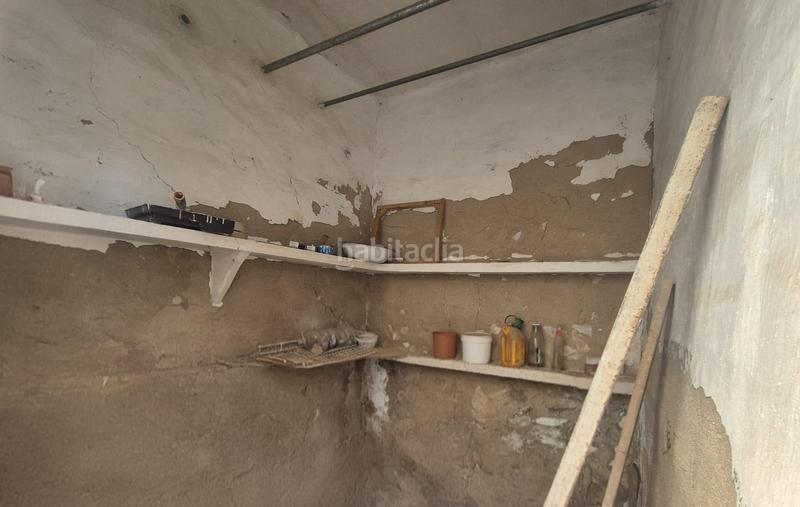 Foto 68efa500-78dc-4a0f-98d7-55157699ea25. Casa bifamiliare in El Rabal Villena