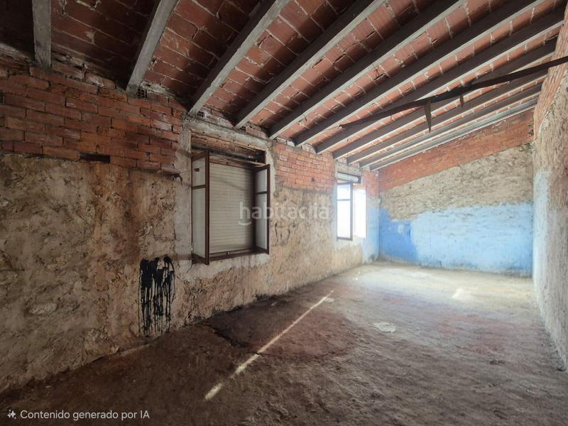 Foto 6c1923a0-6f35-43bc-8cee-60afe7ff93ac. Casa bifamiliare in El Rabal Villena