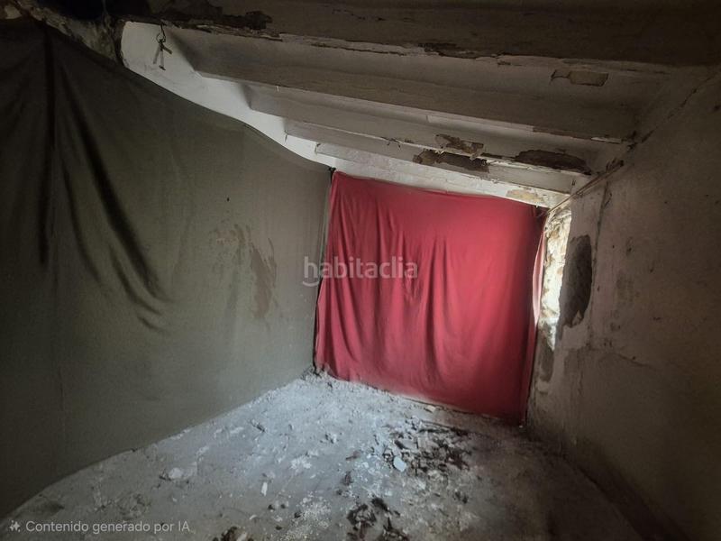 Foto ab029cae-5b49-4ab3-8b9d-197cecc27246. Casa bifamiliare in El Rabal Villena