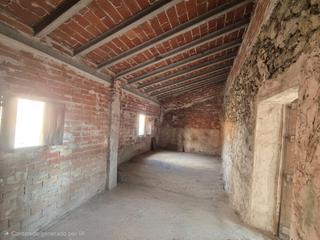 Maison jumelée à El Rabal. Casa adosada de 2 plantas para reformar,zona las cruces
