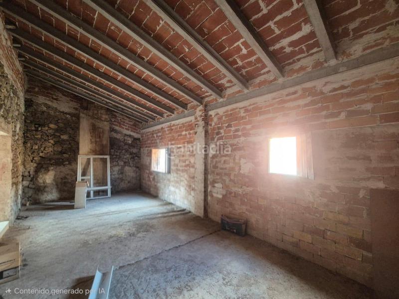 Foto d26e07a3-5bf6-4117-8998-d44419e03af2. Casa bifamiliare in El Rabal Villena