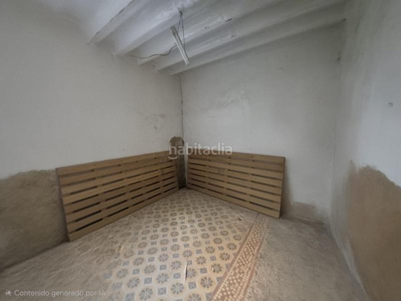 Foto fdc8adfd-5036-417f-9504-dac6388dcb5a. Casa bifamiliare in El Rabal Villena