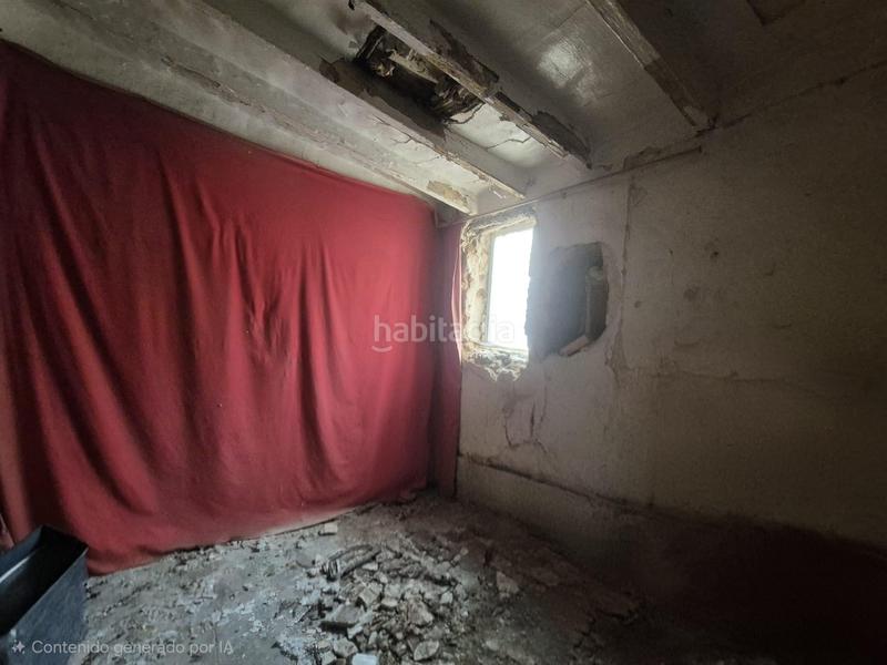 Foto ff74aa56-20f0-489c-a8e0-54aaeef3d198. Casa bifamiliare in El Rabal Villena