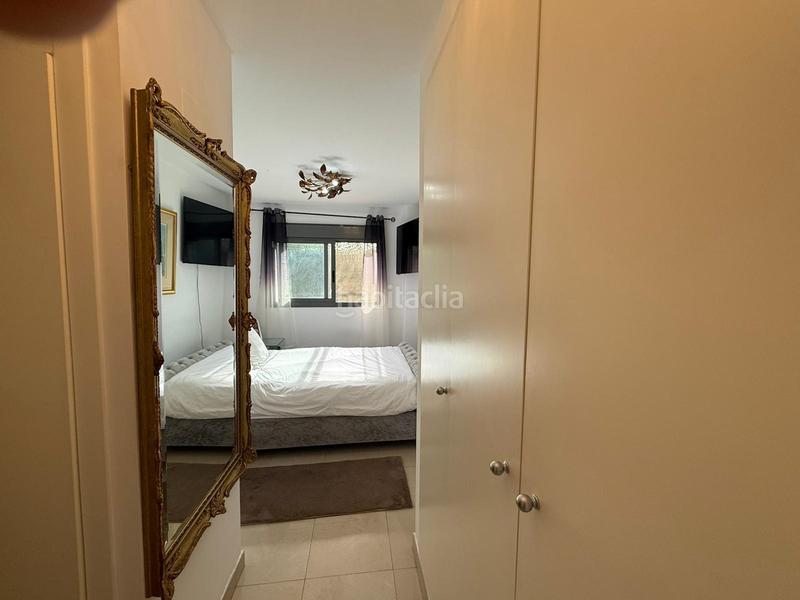 Foto 04af2a4f-2ae6-4a3e-a038-c893eee4713a. Flat with parking pool in S´Eixample-Can Misses Ibiza