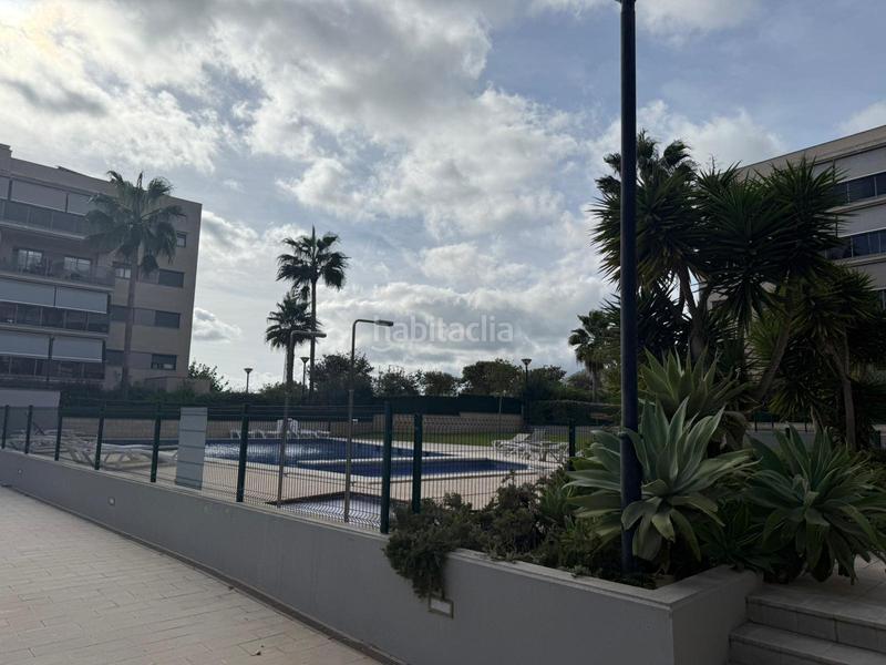 Foto 0af76774-165f-4e8a-9c88-0f6b33159bbf. Flat with parking pool in S´Eixample-Can Misses Ibiza