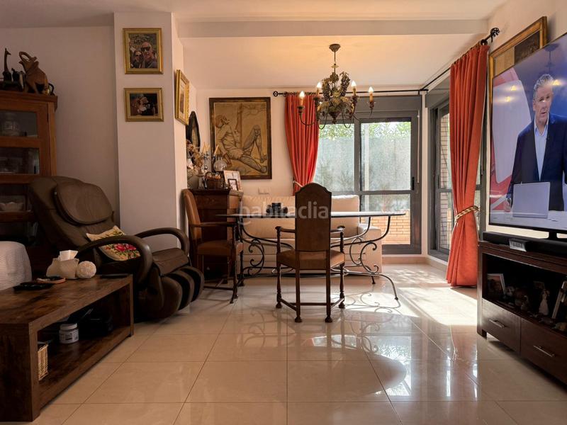 Foto 1b17393b-0721-4983-85aa-5c1eea7589d4. Flat with parking pool in S´Eixample-Can Misses Ibiza