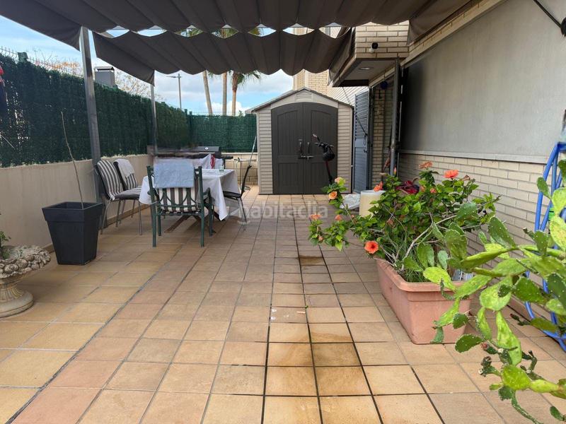 Foto 2889c456-a5be-48b3-b897-3d9695be85ee. Flat with parking pool in S´Eixample-Can Misses Ibiza